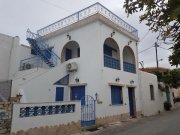 Milatos Kreta, Milatos: Schönes Haus mit zwei Wohnungen in der Ortsmitte zu verkaufen Haus kaufen